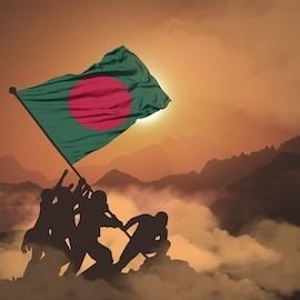 hamza_umor's profile picture. সবার আগে বাংলাদেশ🇧🇩