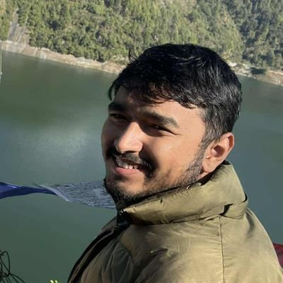 bibhushan_dev's profile picture. Fullstack Developer (JS/TS)
Building 50+ SaaS, Mobile Apps & AI products
Sharing my progress, failures & lessons.
Let’s build.