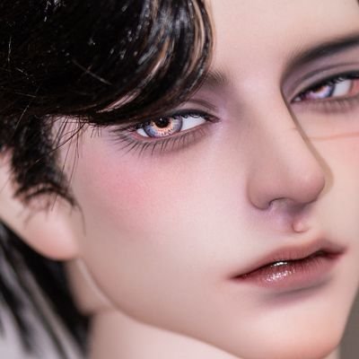 lievre__'s profile picture. || Adult (25+) | ID75 & SD16 || 례브 or 토끼