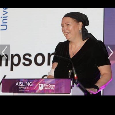 ThompsonMaire's profile picture. Mother, sports fan, passionate about educational equity & animals (have too many dogs 🐕) Tweets my own views! Personal account.