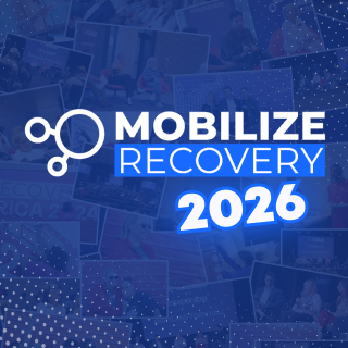 MobilizeRecover's profile picture. #MobilizeRecovery 2025, Sept-Oct ‘25. Follow along as we engage in meaningful community action. End overdose. End addiction. Support solutions for recovery.