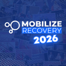 MobilizeRecover's profile picture. #MobilizeRecovery 2025, Sept-Oct ‘25. Follow along as we engage in meaningful community action. End overdose. End addiction. Support solutions for recovery.