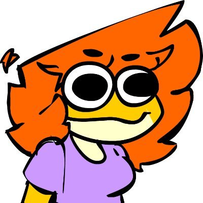 lesbianmarios's profile picture. im carrie  i like bunnies 

im one of them artists you see
i like drawing pretty women!
and shitposts
banner: @Brownio_gaming
DISCORD: Lesbianmario