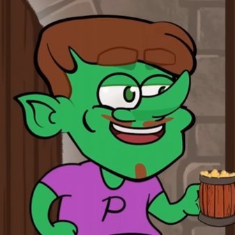 Pedguin's profile picture. AuDHD
Indie Game Fanatic,
Twitch Broadcaster & YouTube Creator
Part of the @Yogscast Team and Proud Father