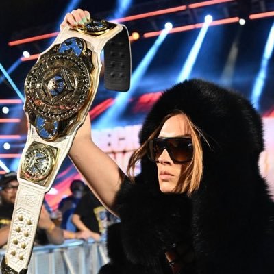 BeckyLynchWWE's profile picture. 🐐