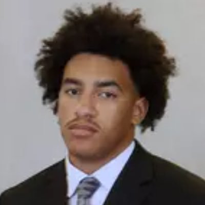 JamesBlacker21's profile picture. NCAA ID: 2406328059                            Ferrum College Commit