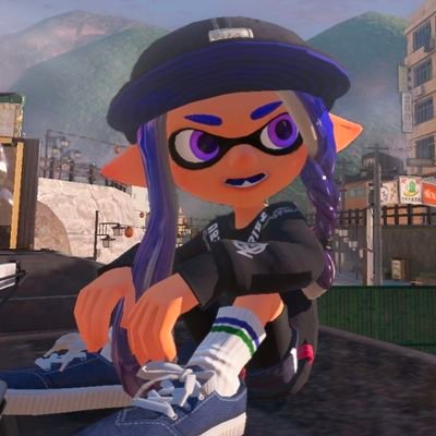 dadmurabito6019's profile picture. Male/のんびりと色んなゲームしてるマイペースな社会人/スプラ3,ウマ娘,TGM4,エアライダー/スプラ2→スプラ3/スプラ3はサモラン中心(ほぼ休止中)/乱獲はやらない/『野良連戦無し全ステカンスト済』/4ステノーミスカンスト計10回/色んなゲーム、天気、野球ツイ中心