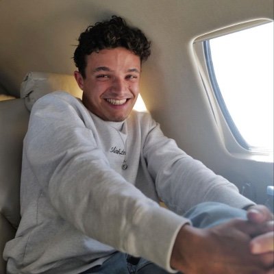 souxnorris's profile picture. #ln4    —     “no regrets, only memories.”