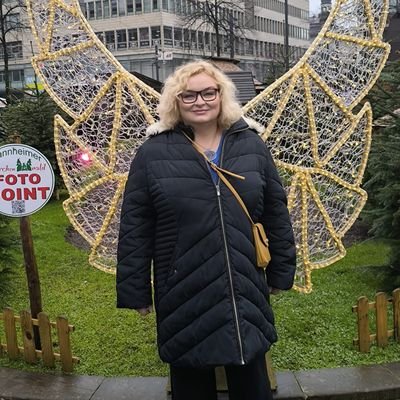 AleksandraAnnaT's profile picture. Lepszy żywy stróż niż umarły prokurator.