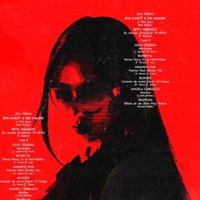 CROWDXV's profile picture. Designer & Creative Director turning chaos into visuals
• Design Lead @AbstractABT • Creative @F4TALITYgg