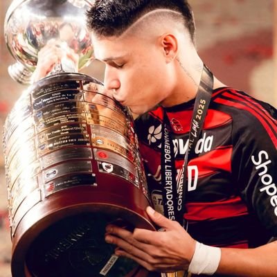oclelet's profile picture. clube de regatas do flamengo