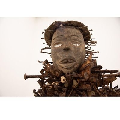 AfricaInFocus_'s profile picture. Out of Context.