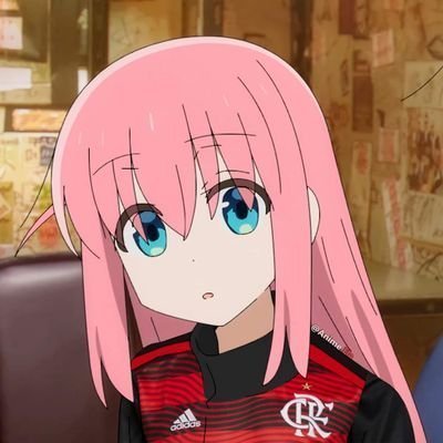 BocchersC's profile picture. Conteúdo de qualidade duvidosa de Bocchi
Aceito sugestões!
Adm: @sukylove_