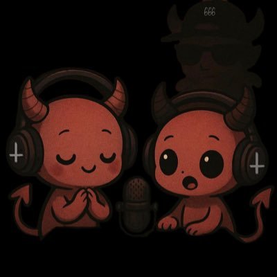 DiabloCafe's profile picture. Podcast sobrenatural