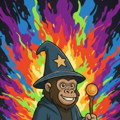 nunahn4's profile picture. Calm Wizard = Violent execution || Crypto + AI || I post what I think, not what’s popular