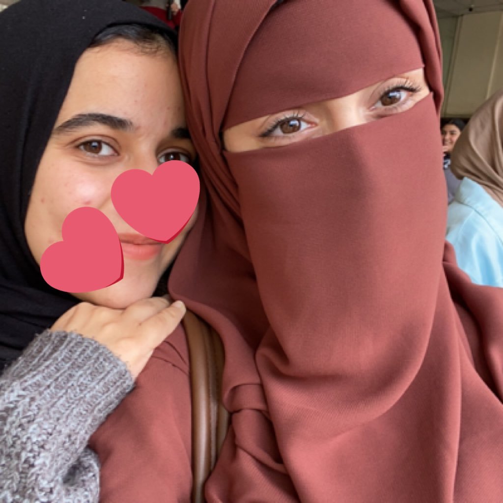 shiimaa_86's profile picture. Alex med school '27