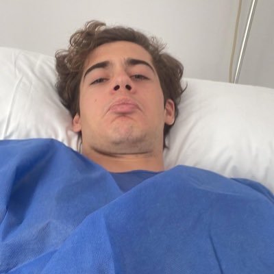 haevenlybIue's profile picture. franco colapinto because hes been through so much and hes still driving