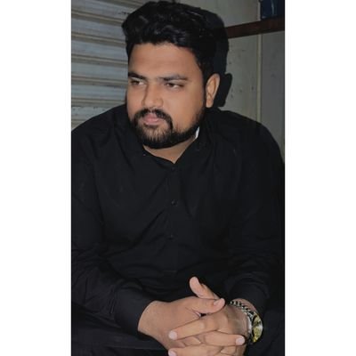 hashaam8170's profile picture. 