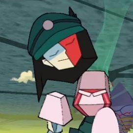 Shincore610's profile picture. 