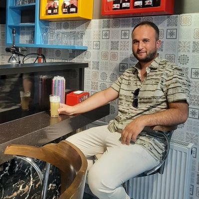 ismailarisal's profile picture. girişimci & finansal özgür & toprak yatırımcısı