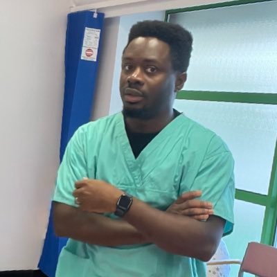 iamOgunyinka's profile picture. Software Engineer. Manchester United.