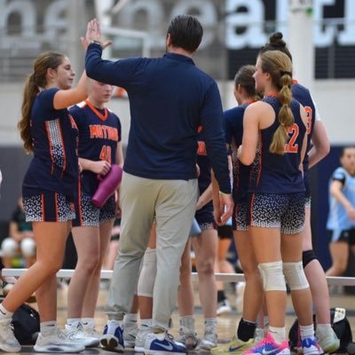 Motion2027's profile picture. Mid-Penn Motion 🏀 2027 Girls Blue HGSL and Orange HGSL Teams 🏀 Head Coach Jamie Mladenoff 🏀 jlmladenoff@hotmail.com