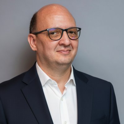 bdjallal's profile picture. Global Digital Transformation & Cyber Security Advisor | Podcaster | Speaker | Builder of proactive information technology programs