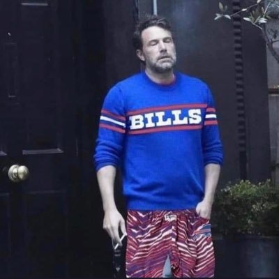 BCervoni1's profile picture. IBEW Local 41 #BillsMafia #Sabrehood