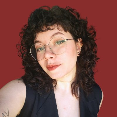 jackiedznn's profile picture. Estúdio Criativo | ex @anniemade_

a jack of all trades is better than a master of one

designer generalista

💌 anniemade.contato@gmail.com