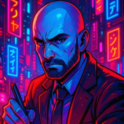 PassStage6's profile picture. Horror Author | Analytics Pro | Horror & Sci-fi lover | all-around model XY Hooman