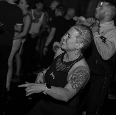 amarantje's profile picture. ✧ Auteur van 'Wie denk jij dat je bent?' 📚
✧ Discipline | Exercise | Mindset
➳ Volg voor inspiratie, inzichten en selfcare
✧ 𝟽𝟽𝟽 ✧