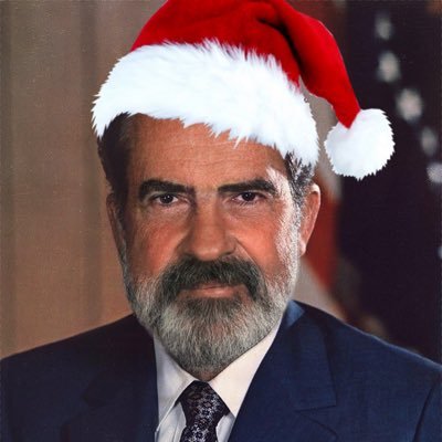 francis__wolf's profile picture. i’m the nixon pervert