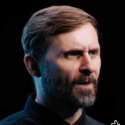 John4man's profile picture. Chief Product Officer @goclio
Formerly CPO @Mailchimp, CPMO @PodiumHQ
I am American Dynamism if by dynamism we mean gas