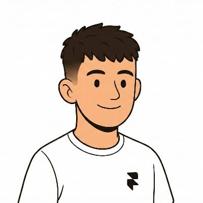 filipoviclazar_'s profile picture. I help designers, agencies and founders launch custom-looking websites in a day with Framer templates without paying for a full agency build