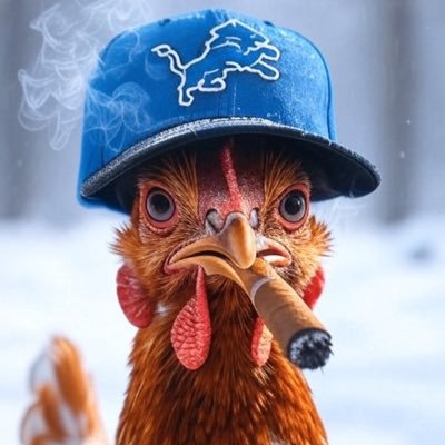 ChickenManMoney's profile picture. Jesus is King✝️