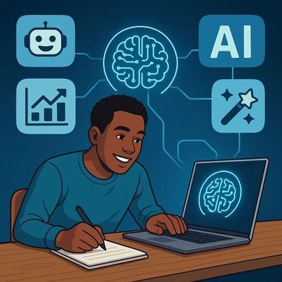 AToolz28456's profile picture. Exploring the power of AI 🤖 | Daily tips & tools to make your life smarter 💡 | Follow for easy AI hacks & tech insights