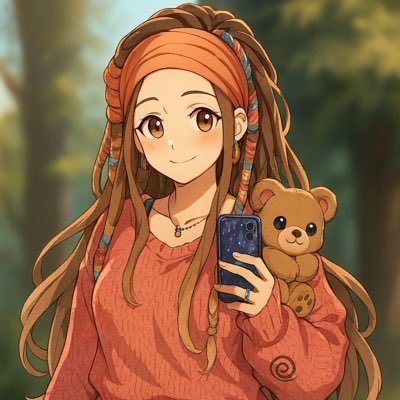 TracyLSteel's profile picture. #PokémonGO  #Python #Javascript #Keep4o #4oForever #AI #ACNH 🐍🥑🐈