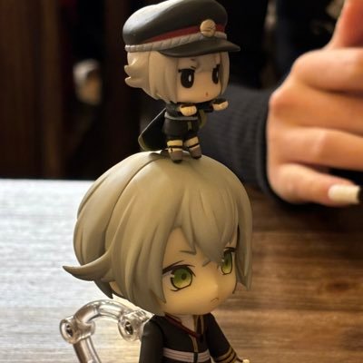 konkonmol's profile picture. 커미션 X