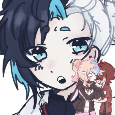 T1ll4eve's profile picture. uhhh idk how twt works 💔💔 || any prns!! art use ok /w creds!!