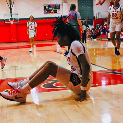 JakaylaPalmer27's profile picture. 