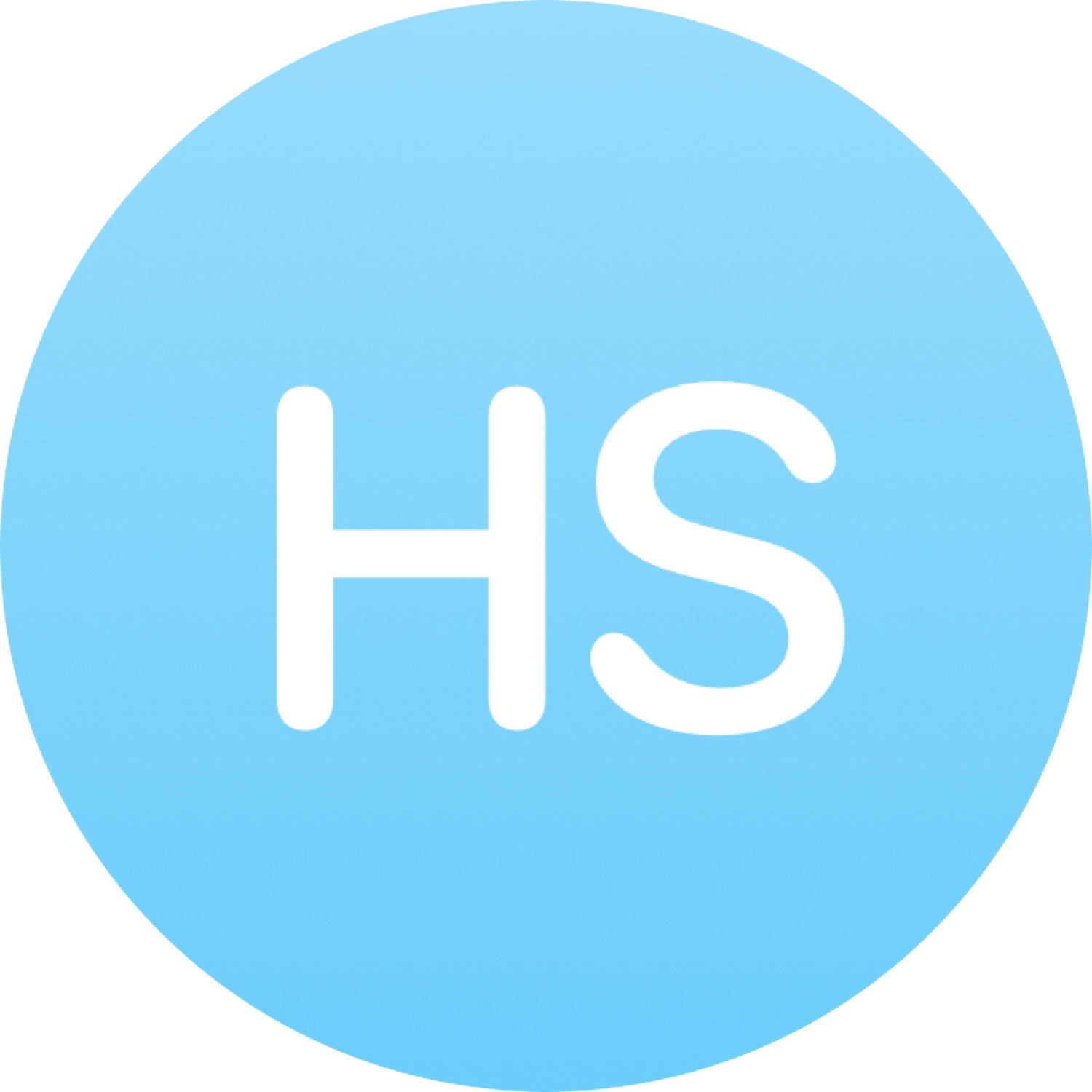 hschneb2's profile picture. 