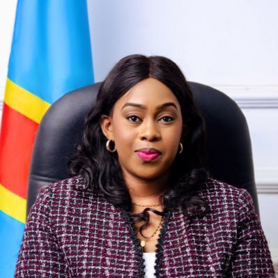 Sharufa_'s profile picture. Mother, Wife | Head of Comms/Cheffe du Dpt Communication @CadastreMinier | Consultant Comms Lead @OAFLAD | VPO @ASPROCOM_rdc | PR @FondationBomoko|#MinesRDC🇨🇩
