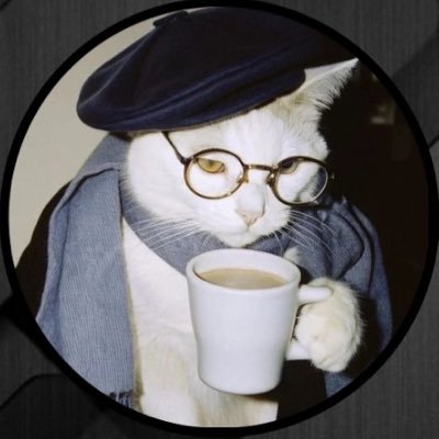 pablo_greek's profile picture. Gem hunter|Onchain researcher|| TA analysts||swing trader || owner https://t.co/ILcnBubcxX my TG is @pablo_greek ||nothing I share is a financial advice DYOR.