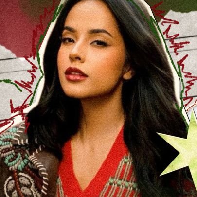 BeckyGSources's profile picture. Your #1 source of charts, news, sales and more from multi-platinum singer and actress @iambeckyg. | Fan Account