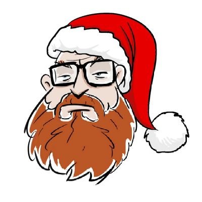 Dug_McFarlane's profile picture. Drawer of things, designer of tees, 
Singer/ Bass player of Doomscroll.

I did not choose the Doug life, the Doug life chose me.