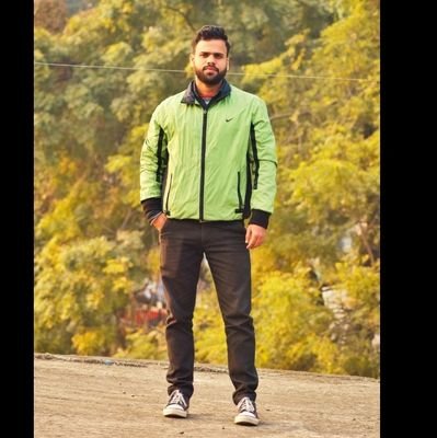 raw_munna17841's profile picture. ||26 single || Bihar || LEO 🦁||

||bureaucracy & politics||

physics & GS faculty||

|| singing||