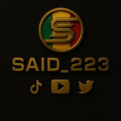 Said_du_Mali's profile picture. 