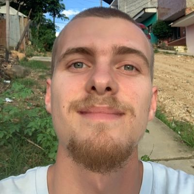 tomy_36963's profile picture. Salut je m'appelle Tomy, j'ai 22 ans et je suis coach d'éveil