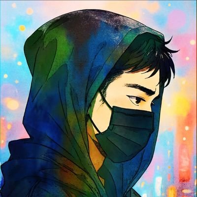 Mauricie_X's profile picture. 