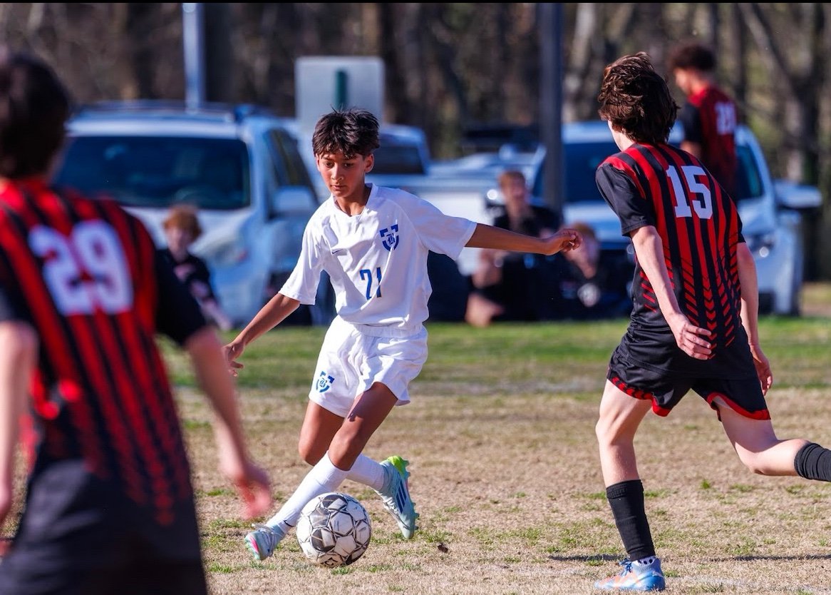 ReidPatel4's profile picture. 